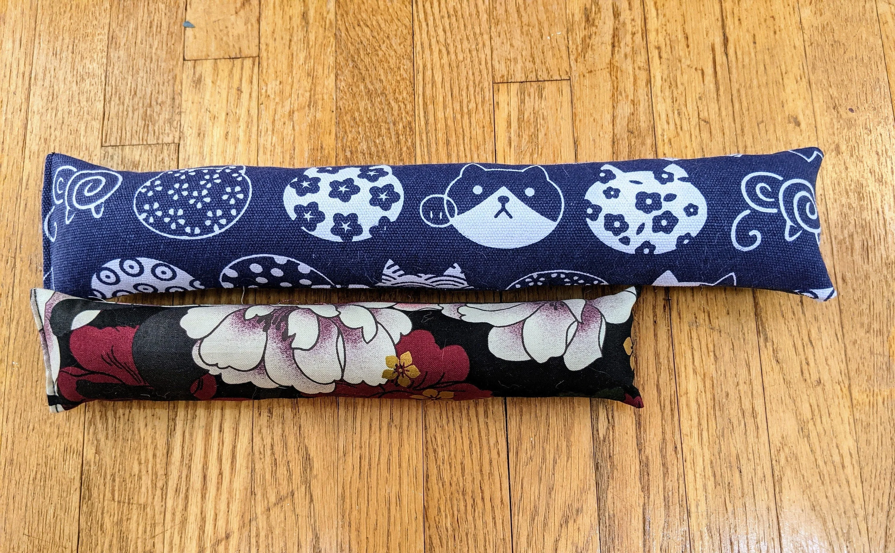 1 Jumbo Catnip & Silvervine Kicker - SG - Image 3
