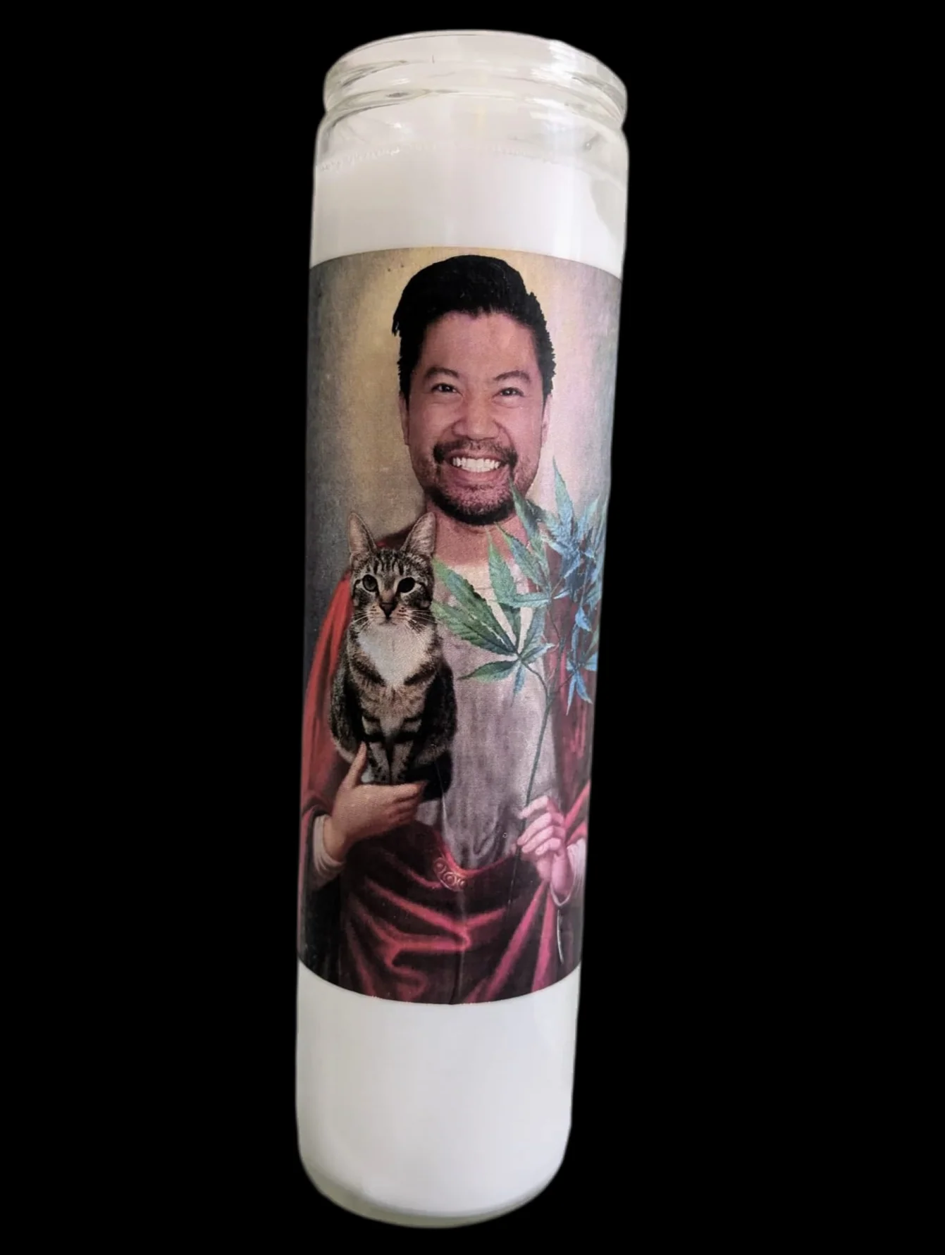 Simon Candle - Image 3